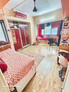 Image of 650 Sq.ft 1 BHK Apartment / Flat for sale in Shree Krupa Yashwant CHS, Kalwa, Thane for Rs. 10000000