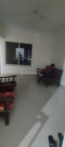 Hall Image of 540 Sq.ft 1 BHK Apartment / Flat for rent in Shree Venkatesh Lake Life, Ambegaon Budruk Pune for Rs. 13000