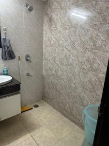 Image of 1755 Sq.ft 3 BHK Apartment / Flat for rent in ACME Eden Court, Sector 91, Mohali for Rs. 50000