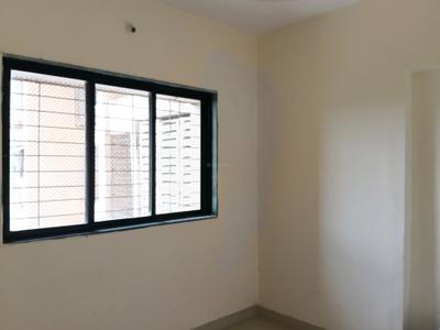 Bedroom Image of 504 Sq.ft 1 BHK Apartment / Flat for rent in JVM Tiara, Thane West Thane for Rs. 18000