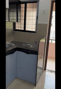 Image of 700 Sq.ft 1 BHK Apartment / Flat for sale in Dongargaon, Nagpur for Rs. 1385000