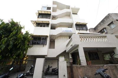 Image of 1548 Sq.ft 4 BHK Apartment / Flat for sale in Usmanpura, Ahmedabad for Rs. 13500000