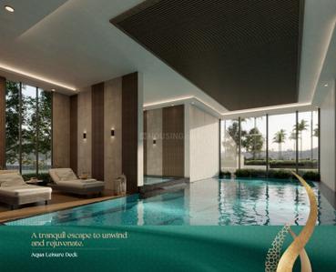 Image of 1221 Sq.ft 2 BHK Apartment / Flat for sale in Mumbra, Thane for Rs. 9768000
