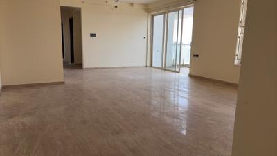 Living Room Image of 2650 Sq.ft 4 BHK Apartment / Flat for sale in Pharande Puneville Phase I, Punawale Pune for Rs. 24500000