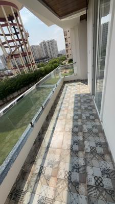 Image of 1394 Sq.ft 3 BHK Apartment / Flat for sale in Karolan Ka Barh, Jaipur for Rs. 7500000