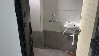 Bathroom Image of 3500 Sq.ft 5 BHK Independent House for sale in Quthbullapur Hyderabad for Rs. 20500000
