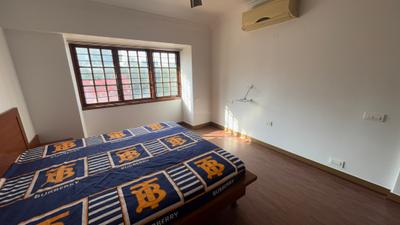 Bedroom Image of 3372 Sq.ft 6 BHK Penthouse for rent in Orchid Golden Orchid, Lavelle Road Bengaluru for Rs. 190000