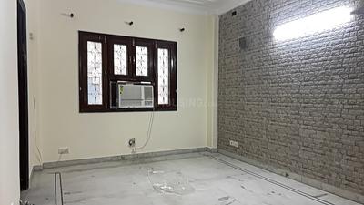 3 BHK Independent Builder Floor