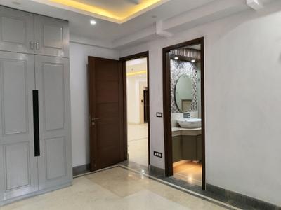 Bedroom Image of 7200 Sq.ft 5 BHK Builder Floor for rent in DLF City Phase 1, DLF Phase 1 Gurgaon for Rs. 650000