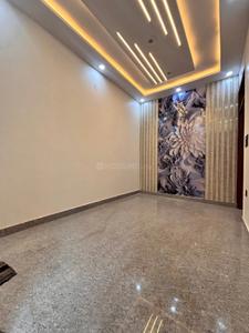 Hall Image of 500 Sq.ft 2.5 BHK Independent House for sale in Dwarka Mor New Delhi for Rs. 7700000