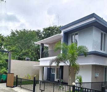 Image of 1504 Sq.ft 3 BHK Independent House for sale in Olavakode, Palakkad for Rs. 5200000