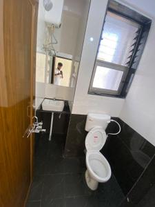 Image of 510 Sq.ft 1 BHK Apartment / Flat for rent in Gokhalenagar, Pune for Rs. 25000