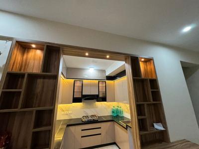 Kitchen Image of 1700 Sq.ft 2 BHK Apartment / Flat for sale in ISBT Dehradun Dehradun for Rs. 11500000