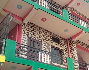 Building Image of Bisht Residency in Selakui, Dehradun