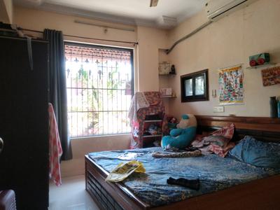 Bedroom Image of 925 Sq.ft 2 BHK Apartment / Flat for sale in Panvel Navi Mumbai for Rs. 9500000