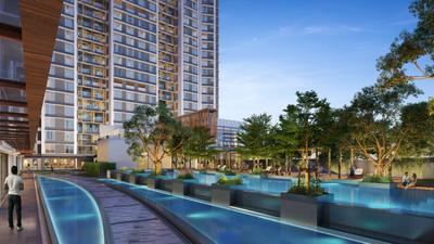 3 BHK Flat