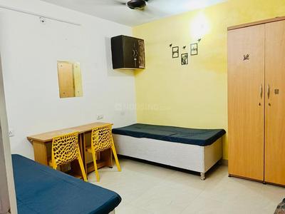 Image of The Hostel Daze in Moti Bagh, New Delhi