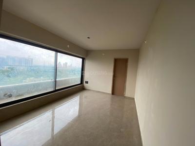 Hall Image of 3320 Sq.ft 4.5 BHK Duplex for sale in Experio Platinum Elysium, Nerul Navi Mumbai for Rs. 63000000