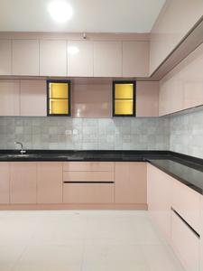 Kitchen Image of 1299 Sq.ft 2 BHK Apartment / Flat for sale in K R Puram Bengaluru for Rs. 21800000