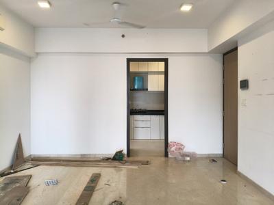 Living Room Image of 890 Sq.ft 2 BHK Apartment / Flat for rent in Vaibhav Queens Park, Chembur Mumbai for Rs. 80000