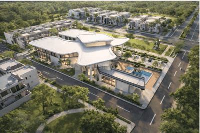 Image of 1000 Sq.ft Residential Plot / Land for sale in Sejbahar, Raipur for Rs. 2750005