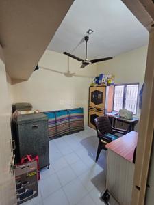 Pooja Room Image of 975 Sq.ft 2 BHK Duplex for sale in Ahmedabad Cantonment Ahmedabad for Rs. 4500000