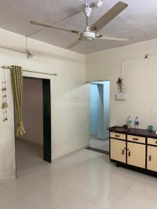 Hall Image of 1000 Sq.ft 2 BHK Apartment / Flat for rent in Cidco Nashik for Rs. 13000