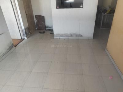 1 BHK Flat