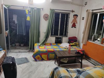 Bedroom Image of 740 Sq.ft 2 BHK Apartment / Flat for sale in Sarada Pally Kolkata for Rs. 2000000