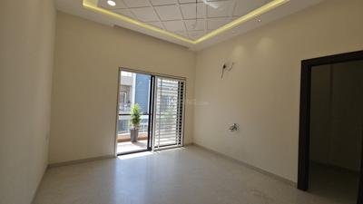 Bedroom Image of 2800 Sq.ft 4 BHK Independent House for sale in Nipania Indore for Rs. 16500001