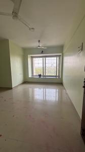 Hall Image of 1050 Sq.ft 2 BHK Apartment / Flat for sale in Badri Kedar, Seawoods Navi Mumbai for Rs. 19500000