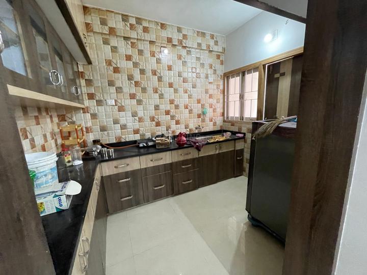 Panchslhok Kitchen 1