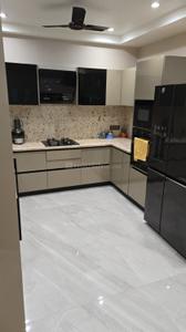 Kitchen Image of 3744 Sq.ft 5 BHK Independent House for sale in Palm Floors Sushant Lok 1, Sushant Lok Phase 1 Gurgaon for Rs. 190000000