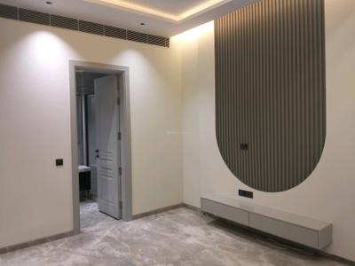 Bedroom Image of 5580 Sq.ft 4 BHK Builder Floor for sale in Model Town New Delhi for Rs. 70000000