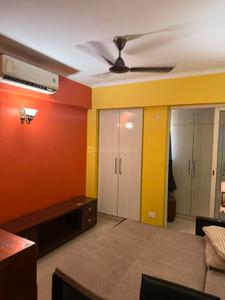 Bedroom Image of 1400 Sq.ft 3 BHK Apartment / Flat for sale in Vaishali Ghaziabad for Rs. 13500000
