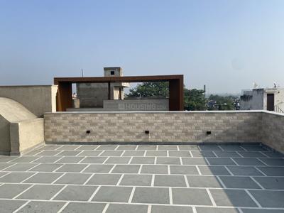 Terrace Image of 2250 Sq.ft 4 BHK Penthouse for sale in Model Town New Delhi for Rs. 60000000