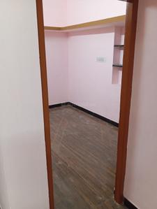 Bedroom Image of 938 Sq.ft 2 BHK Duplex for rent in Vinayagapuram Coimbatore for Rs. 15000