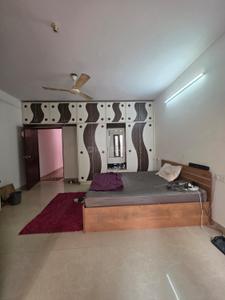 Bedroom Image of 1700 Sq.ft 3 BHK Independent House for rent in New Tippasandra Bengaluru for Rs. 65000