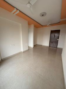 Hall Image of 950 Sq.ft 2 BHK Apartment / Flat for sale in Shree Mayank Heights, Palghar Mumbai for Rs. 3399000