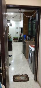 Kitchen Image of 1100 Sq.ft 2 BHK Apartment / Flat for sale in Akshar Shreeji Heights, Seawoods Navi Mumbai for Rs. 35100000