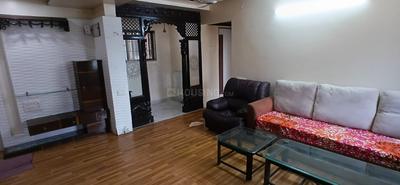Hall Image of 1600 Sq.ft 3 BHK Apartment / Flat for rent in Erandwane Pune for Rs. 55000