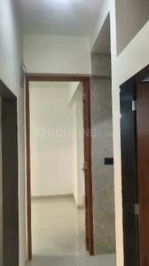 Bathroom Image of 450 Sq.ft 1 BHK Apartment / Flat for sale in First Elegance, Badlapur East Badlapur for Rs. 3000000