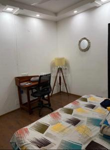 Bedroom Image of 3000 Sq.ft 3 BHK Builder Floor for rent in Jor Bagh New Delhi for Rs. 350000