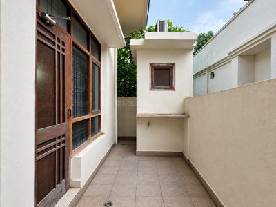 Balcony Image of 4800 Sq.ft 4.5 BHK Villa for sale in Dalanwala Dehradun for Rs. 56000000