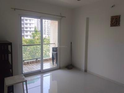 Bedroom Image of 1050 Sq.ft 2 BHK Apartment / Flat for rent in Sharada Paritosh, Balewadi Pune for Rs. 35000
