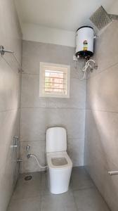 Image of 650 Sq.ft 1 BHK Apartment / Flat for rent in Dasarahalli, Bengaluru for Rs. 20000