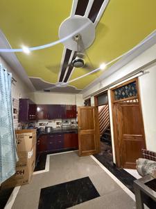 Hall Image of House in Sector 52, Noida