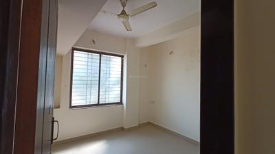 Bedroom Image of 750 Sq.ft 2 BHK Apartment / Flat for sale in Anandkishor Motilal Malu Yashashree Apartment, Jule Solapur for Rs. 3200000