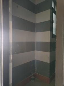 Common Bathroom Image of 450 Sq.ft 1 BHK Builder Floor for sale in Ved Vihar Ghaziabad for Rs. 1330050