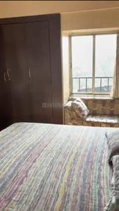 Bedroom Image of 1450 Sq.ft 3 BHK Apartment / Flat for sale in MV Hastings Tower, Kasba Kolkata for Rs. 15500000